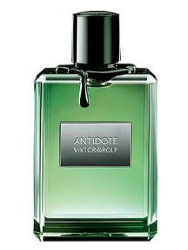Viktor & Rolf Antidote Erkek Parfümü