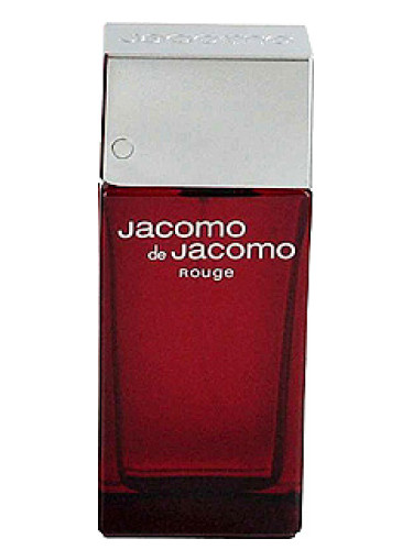 Jacomo de Rouge Erkek Parfümü