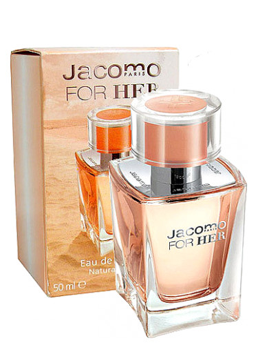 Jacomo  Kadın Parfümü