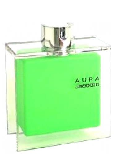Jacomo Aura for Men Erkek Parfümü