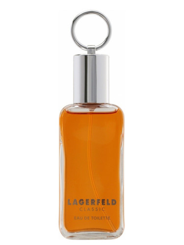 Lagerfeld Classic Erkek Parfümü