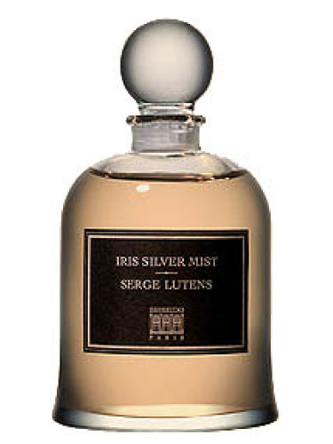 Serge Lutens Iris Silver Mist Unisex Parfüm