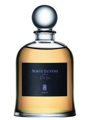 Serge Lutens Un Lys Unisex Parfüm
