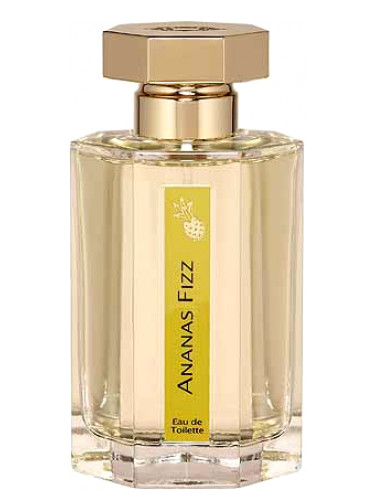 L'Artisan Parfumeur Ananas Fizz Unisex Parfüm