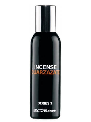 Comme des Garcons Series 3 Incense: Ouarzazate Unisex Parfüm