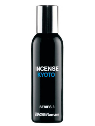 Comme des Garcons Series 3 Incense: Kyoto Unisex Parfüm