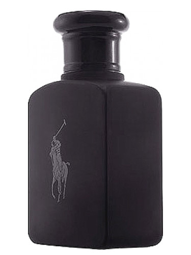 Ralph Lauren Polo Double Black Erkek Parfümü