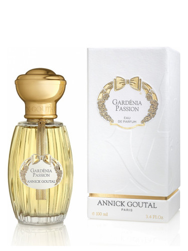 Annick Goutal Gardenia Passion Kadın Parfümü