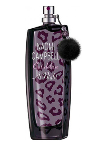 Naomi Campbell Cat Deluxe At Night Kadın Parfümü