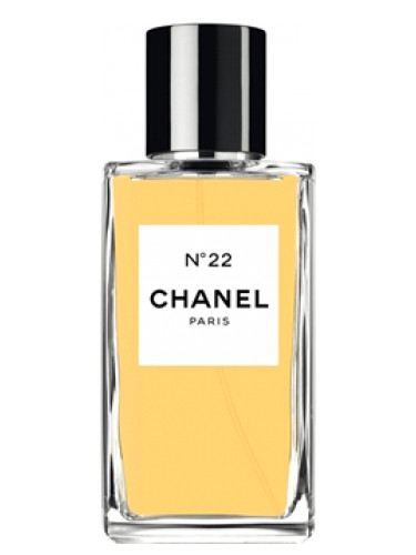 Chanel N°22 Kadın Parfümü