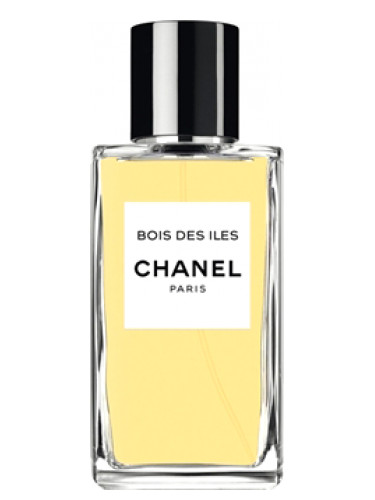 Chanel Bois des Iles Kadın Parfümü