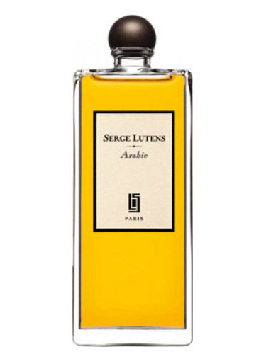 Serge Lutens Arabie Unisex Parfüm