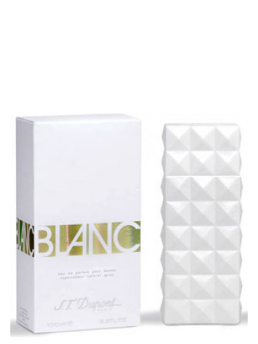 S.T. Dupont Blanc Kadın Parfümü