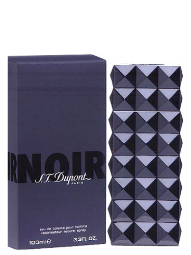 S.T. Dupont Noir Erkek Parfümü