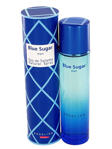 Aquolina Blue Sugar Erkek Parfümü