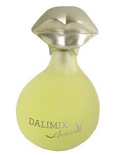 Dalimix Unisex Parfüm
