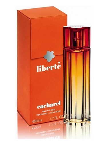 Cacharel Liberte Kadın Parfümü