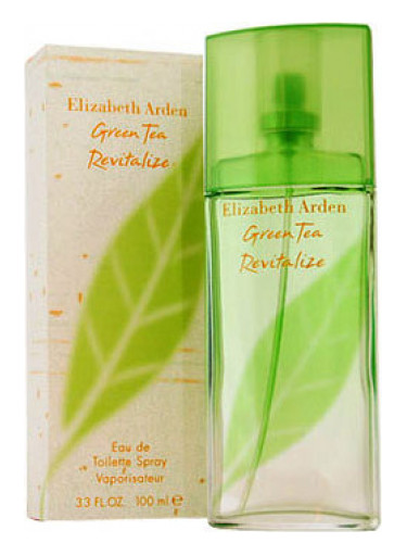 Elizabeth Arden Green Tea Revitalize Kadın Parfümü