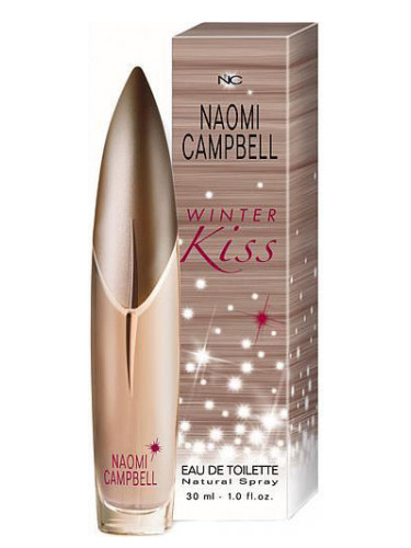 Naomi Campbell Winter Kiss Kadın Parfümü