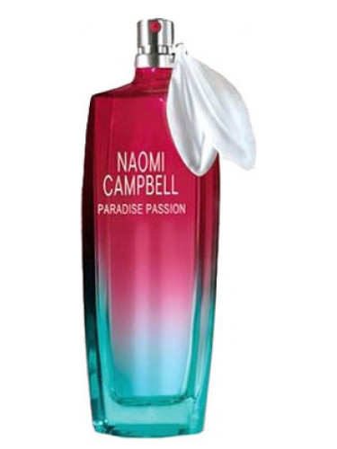 Naomi Campbell Paradise Passion Kadın Parfümü