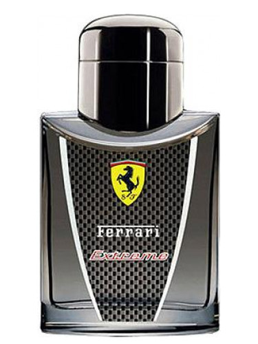 Ferrari Extreme Erkek Parfümü