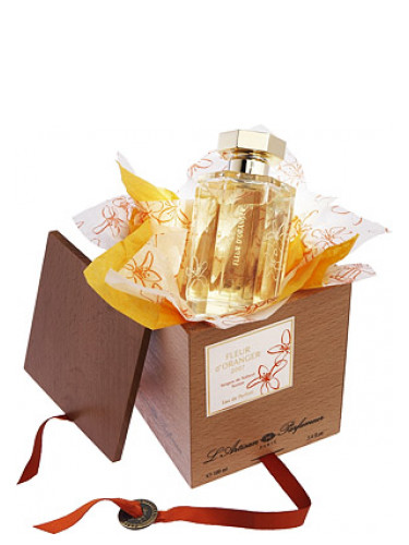 L'Artisan Parfumeur Fleur D'Oranger Unisex Parfüm