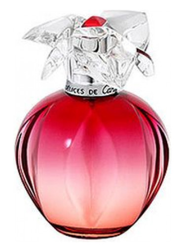 Cartier Delices de Eau Fruitee Kadın Parfümü