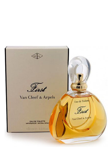 Van Cleef  &  Arpels First Kadın Parfümü