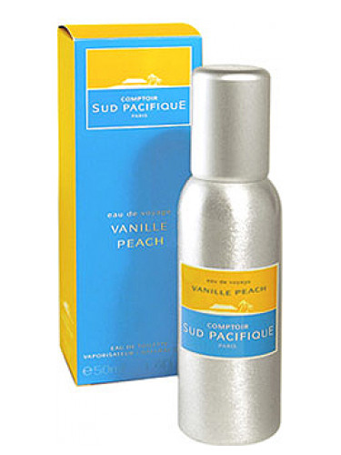 Comptoir Sud Pacifique Vanille Peach Kadın Parfümü
