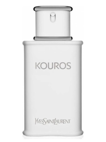 Yves Saint Laurent Kouros Erkek Parfümü