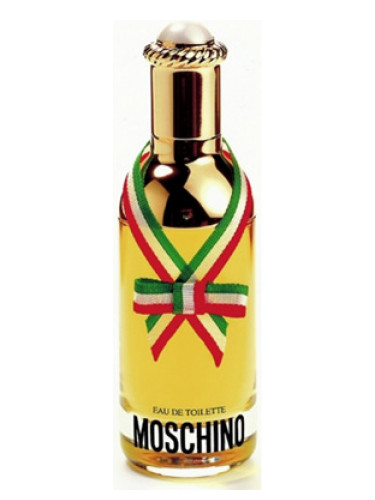 Moschino  Kadın Parfümü
