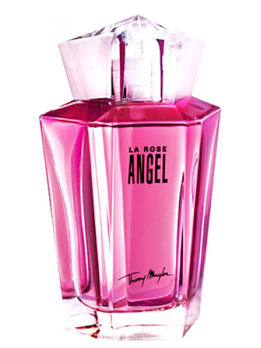 Mugler Angel Garden Of Stars - La Rose Angel Kadın Parfümü
