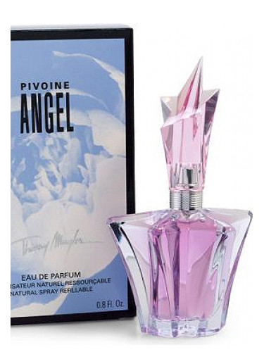 Mugler Angel Garden Of Stars - Pivoine Angel Kadın Parfümü