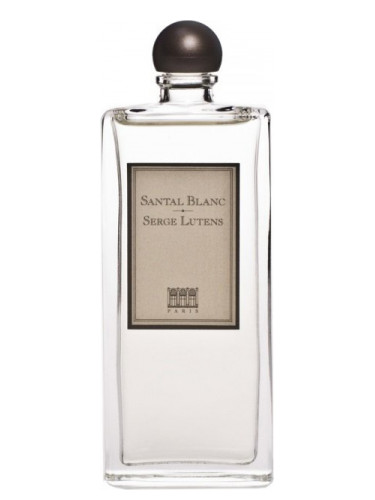 Serge Lutens Santal Blanc Unisex Parfüm
