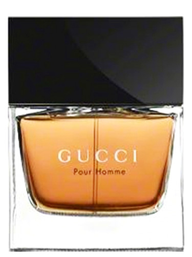 Gucci pour Homme (2003) Erkek Parfümü