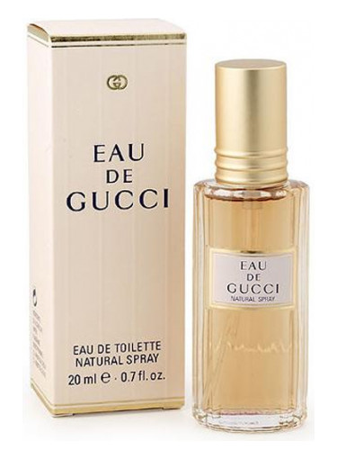 Gucci Eau de Kadın Parfümü