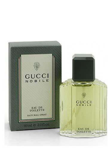 Gucci Nobile Erkek Parfümü