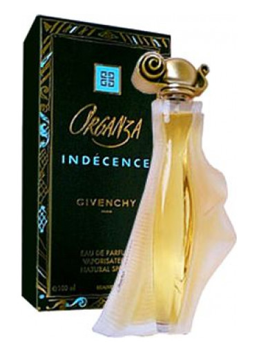 Givenchy Organza Indecence Kadın Parfümü