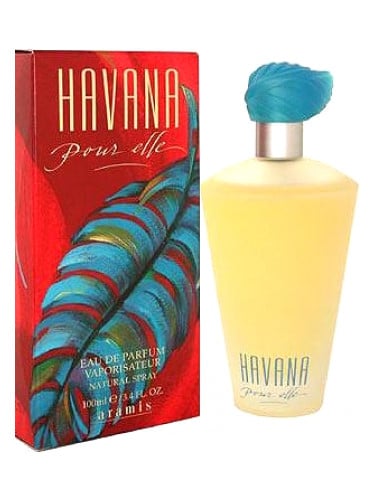 Aramis Havana Pour Elle Kadın Parfümü