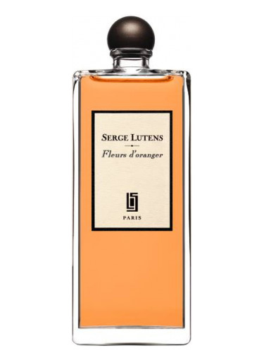 Serge Lutens Fleurs d'Oranger Unisex Parfüm