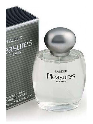 Estée Lauder Pleasures For Men Erkek Parfümü