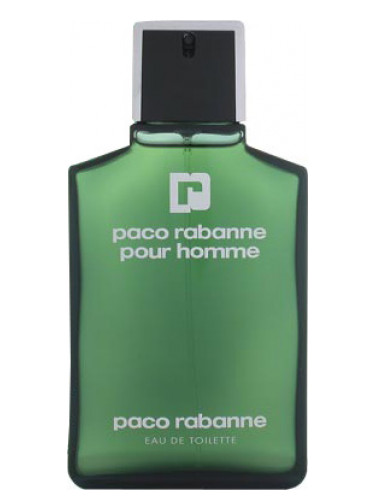Paco Rabanne Pour Homme Erkek Parfümü