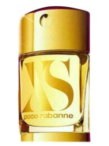 Paco Rabanne XS Extreme Girl Kadın Parfümü