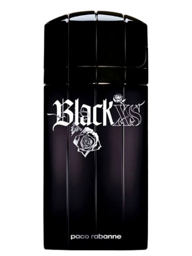 Paco Rabanne Black XS Erkek Parfümü