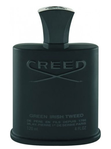 Creed Green Irish Tweed Erkek Parfümü
