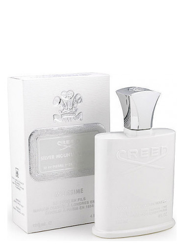 Creed Silver Mountain Water Unisex Parfüm