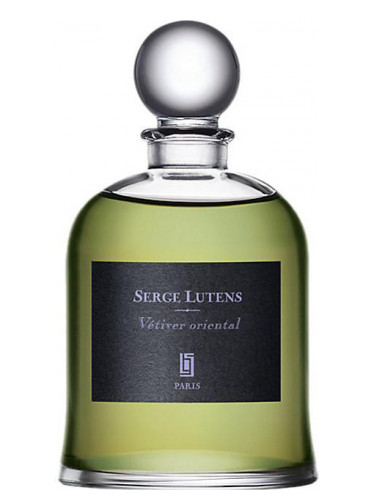 Serge Lutens Vetiver Oriental Unisex Parfüm