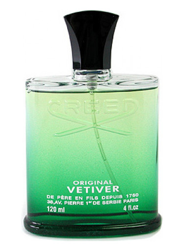 Creed Original Vetiver Unisex Parfüm
