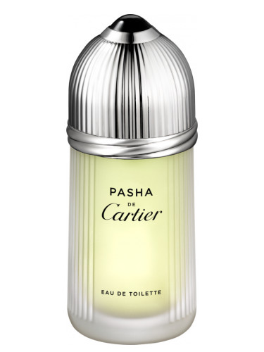 Cartier Pasha de Erkek Parfümü