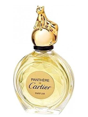Cartier Panthere Kadın Parfümü